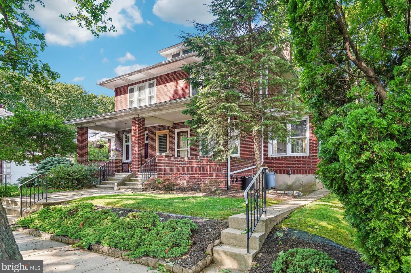 616 24th St, Allentown, PA 18104-4919