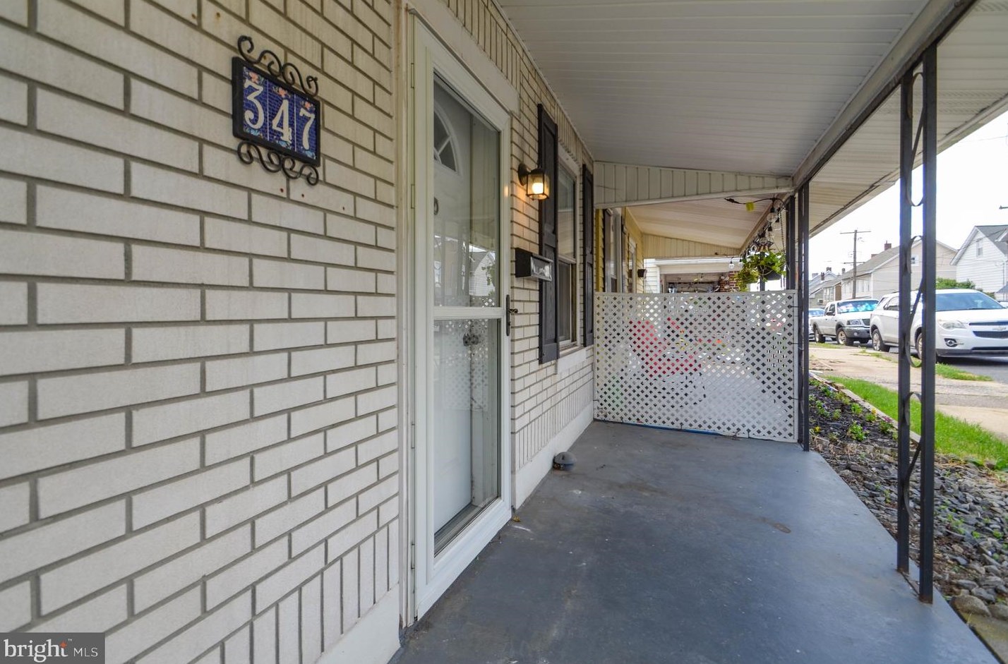 347 Church St, Catasauqua, PA 18032