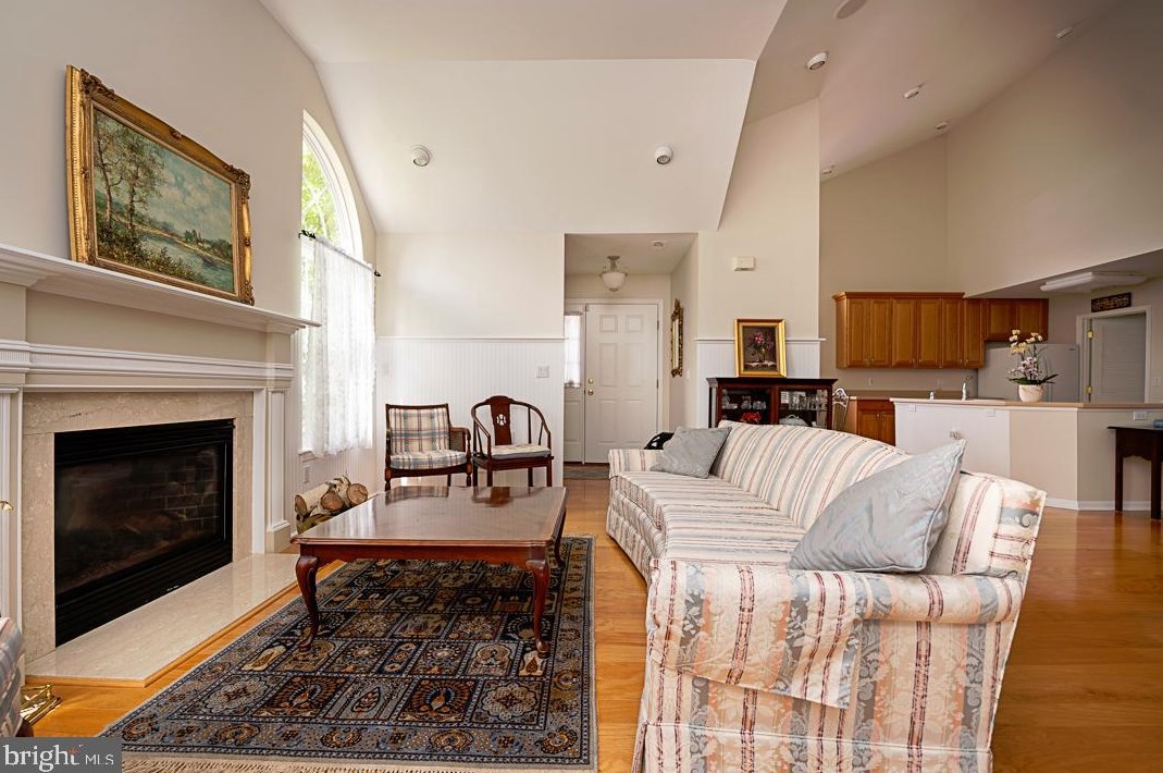 6517 Charles Ct, Macungie PA  18062-8970 exterior