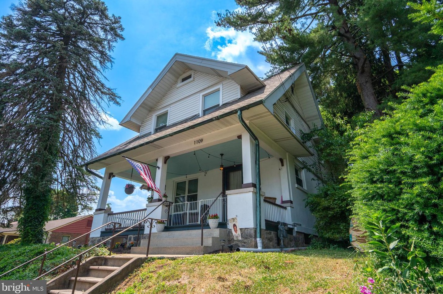 1109 Delaware Ave, Bethlehem, PA 18015