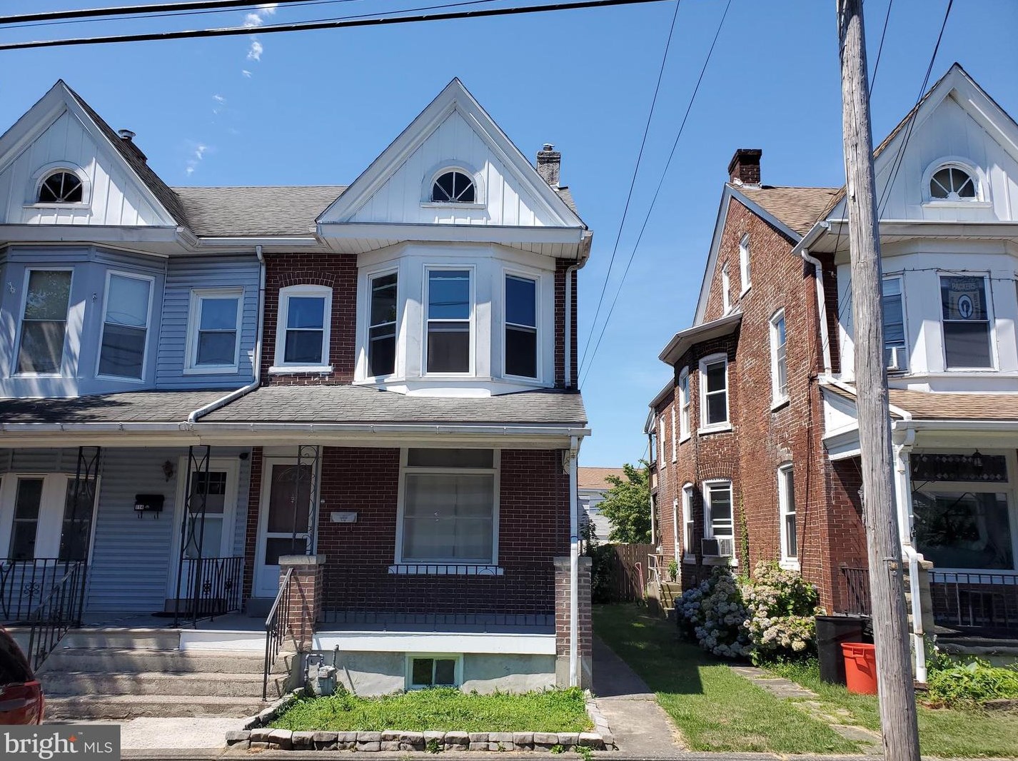 116 N 5th St, Emmaus, PA 18049
