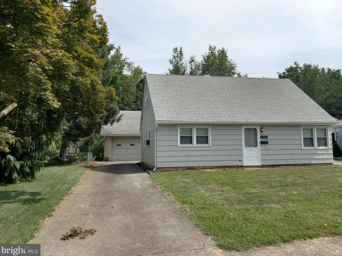 2026 Ridgelawn Ave, Bethlehem, PA 18018