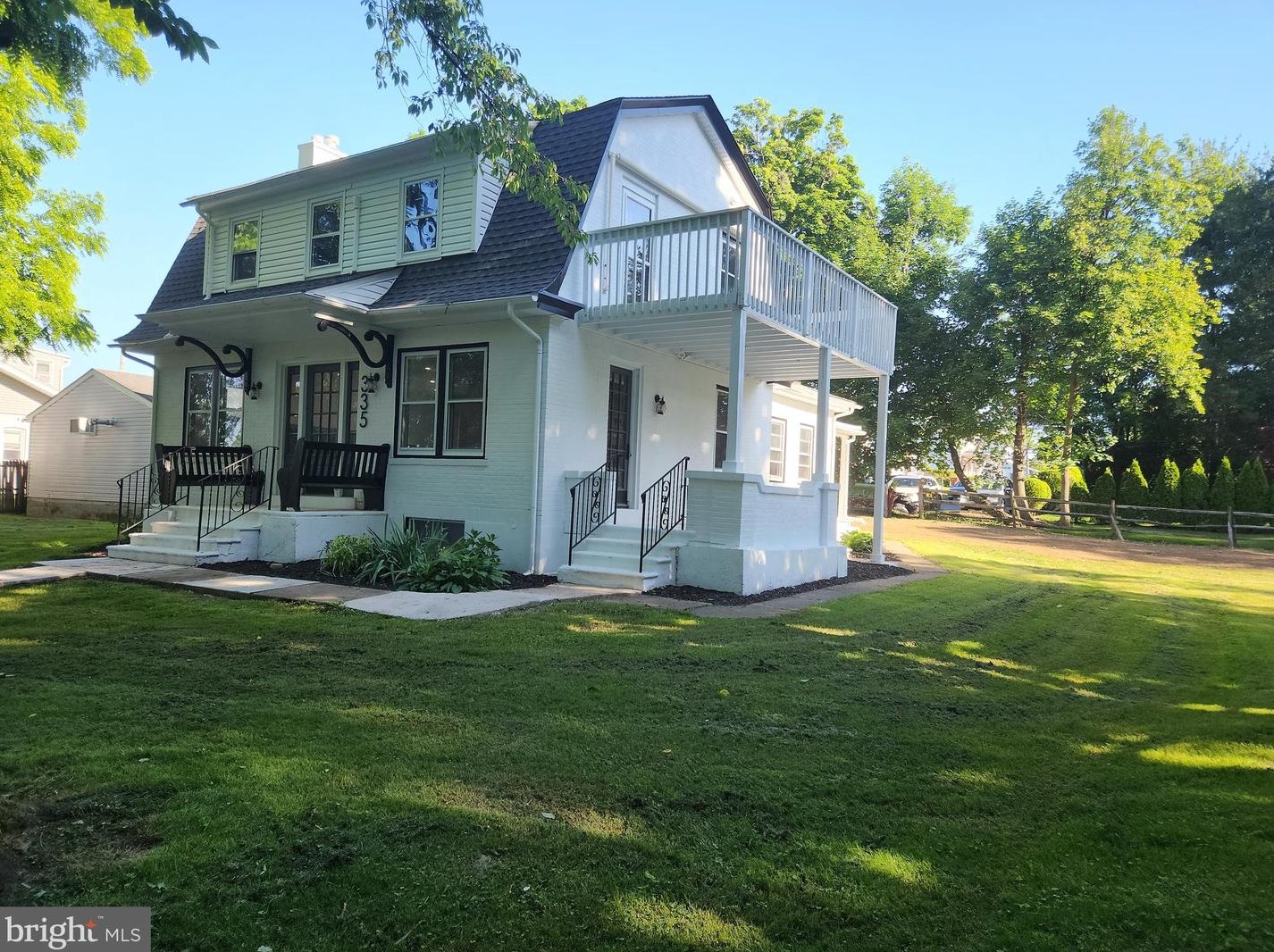 335 4th St Rear, Whitehall, PA 18052