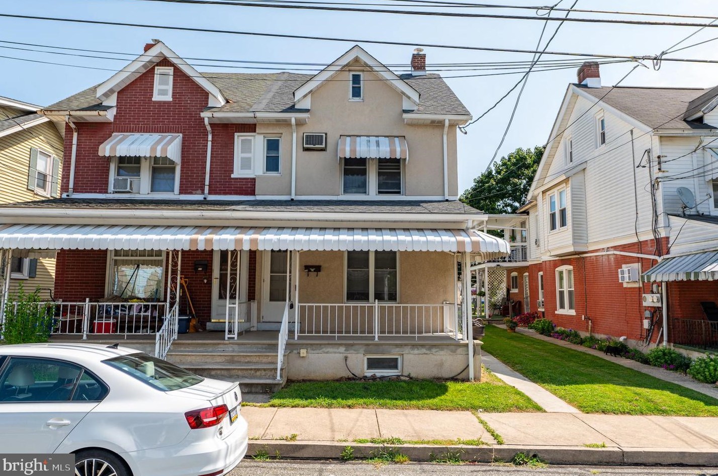 225 N 7th St, Emmaus, PA 18049