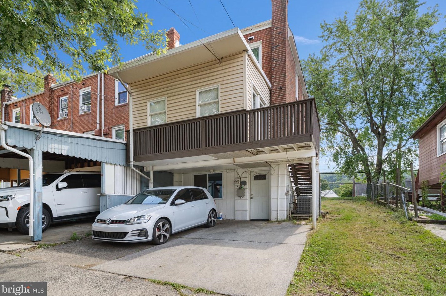 807 W Emaus Ave, Allentown, PA 18103