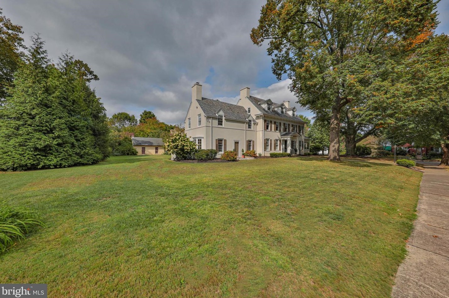 837 Tioga Ave, Bethlehem, PA 18018