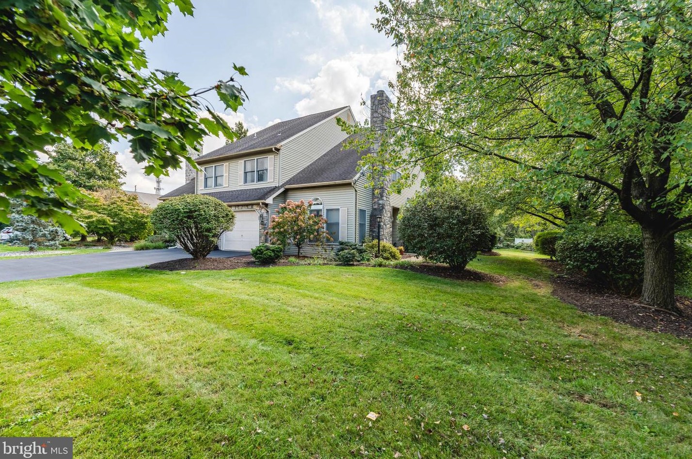 7608 Brandywine Cir, Trexlertown, PA 18087
