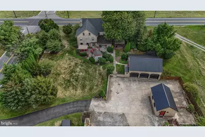 6103 Route 309, Germansville, PA 18053 - Photo 2
