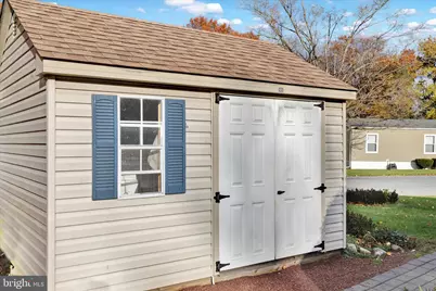 8758 Turkey Ridge Road, Breinigsville, PA 18031 - Photo 26