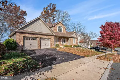 3186 Overlook Drive, Emmaus, PA 18049 - Photo 2