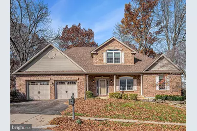 3186 Overlook Drive, Emmaus, PA 18049 - Photo 1