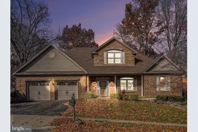 3186 Overlook Drive, Emmaus, PA 18049 - Photo 4