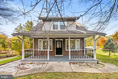 1439 Seidersville Road, Bethlehem, PA 18015 - Photo 1