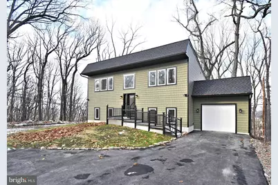 501 Skyline Drive, Allentown, PA 18103 - Photo 1