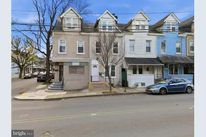 384 W Gordon Street, Allentown, PA 18102 - Photo 2