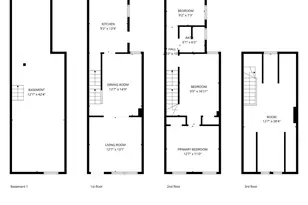 384 W Gordon St, Allentown, PA 18102 - Photo 26