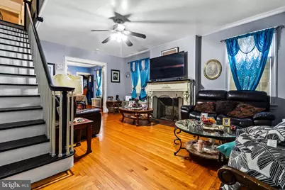 215 N 19th Street, Allentown, PA 18104 - Photo 4