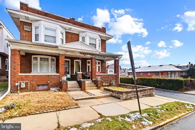 215 N 19th Street, Allentown, PA 18104 - Photo 2