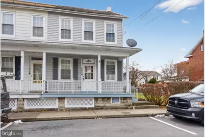 108 W 2nd Street, Alburtis, PA 18011 - Photo 1