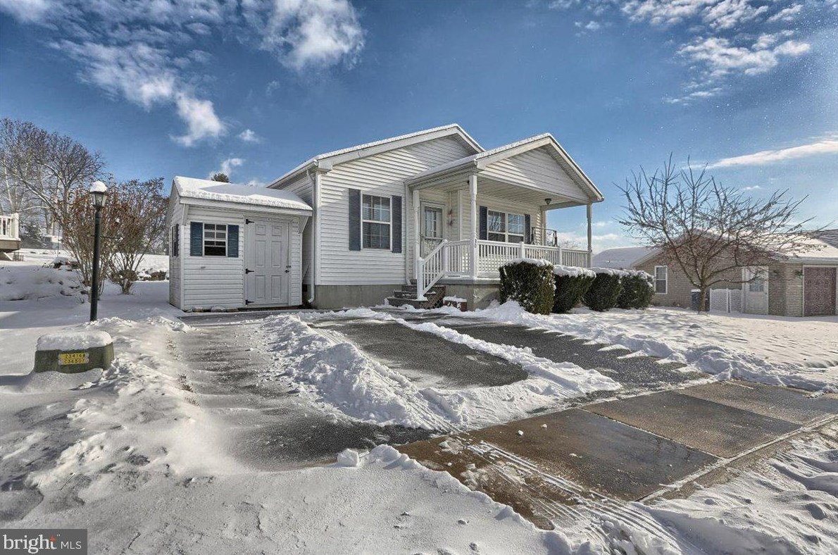 30 Limekiln Dr, Bellegrove, PA 17003-1857