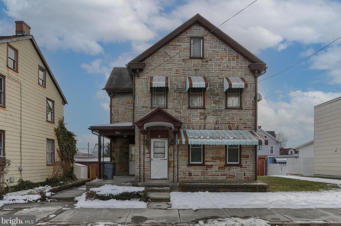 8 Mifflin St, Lebanon, PA 17046-3828