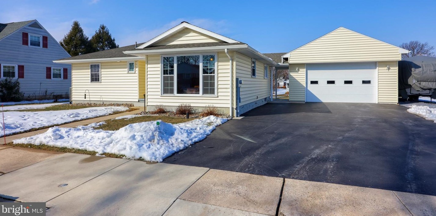309 Maple St, Richland, PA 17087-9602
