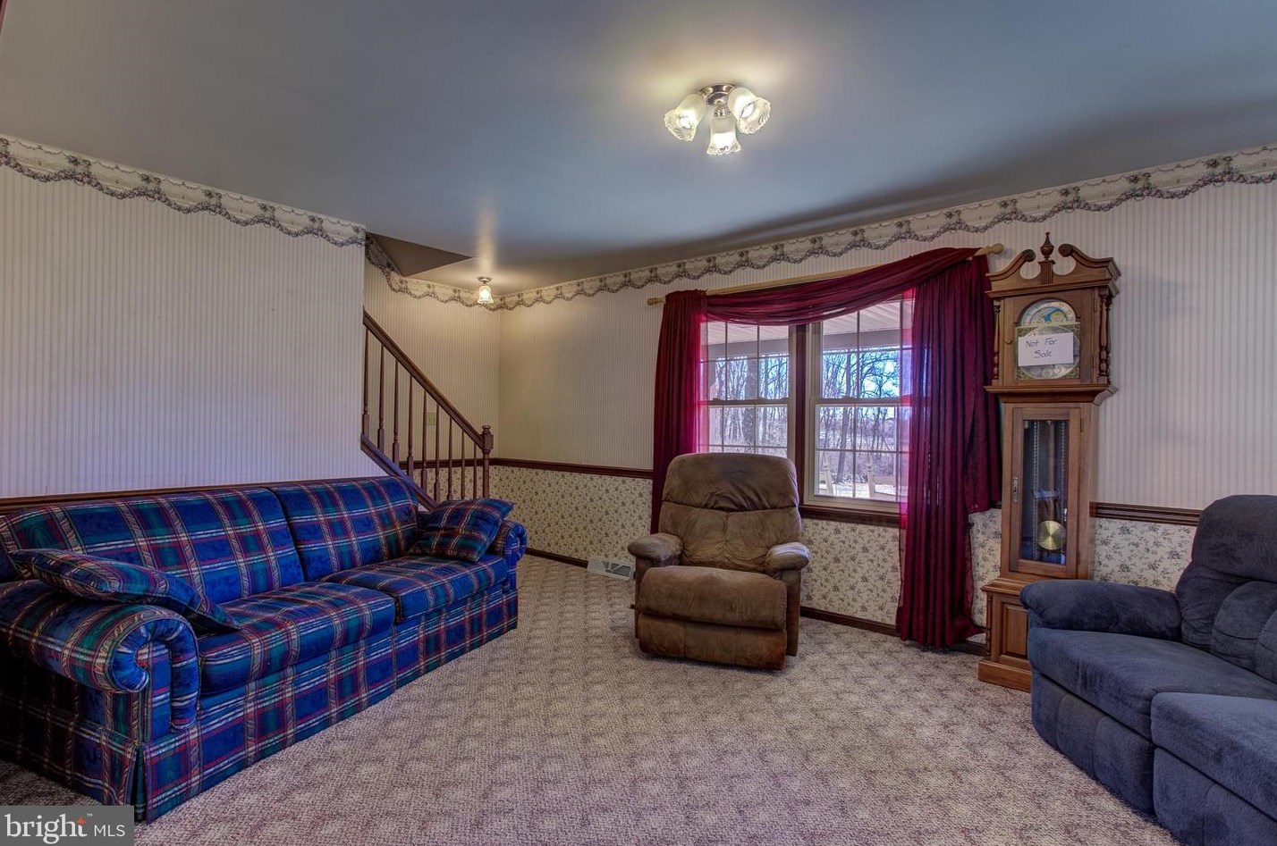 351 Cocalico Rd, Robesonia PA 19551-9224 exterior