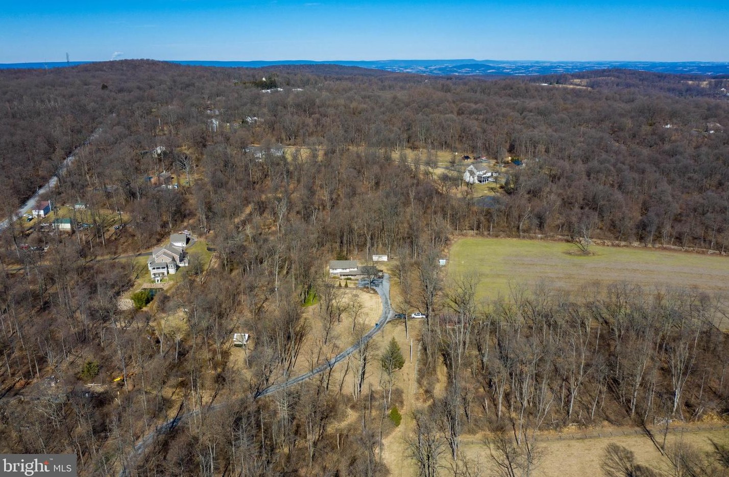 351 Cocalico Rd, Robesonia PA 19551-9224 exterior