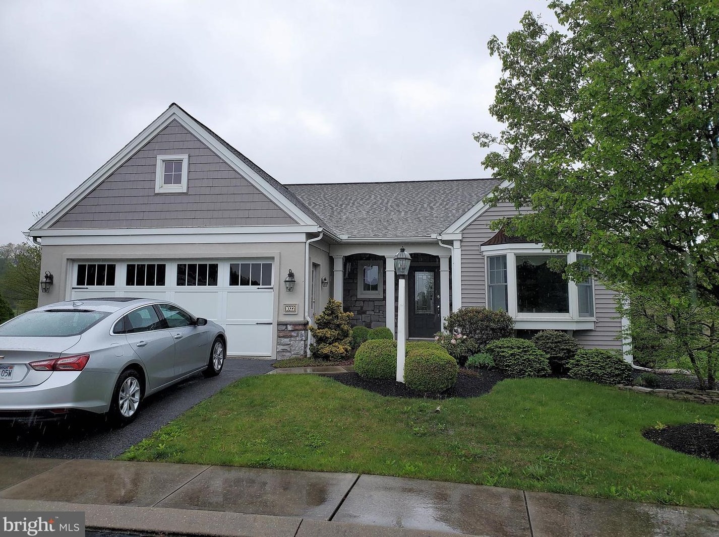 1022 Bradford Cir, Lebanon, PA 17042-9234