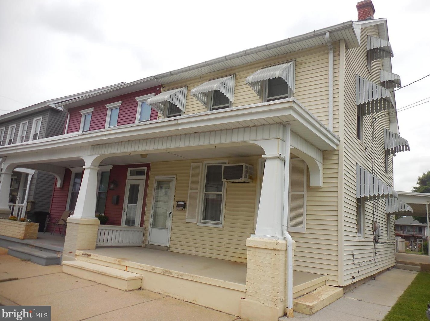1731 Center St, Lebanon, PA 17042-4436