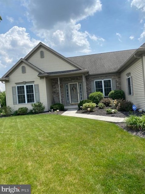 2008 Mallard Ln, Lebanon, PA 17046-9207