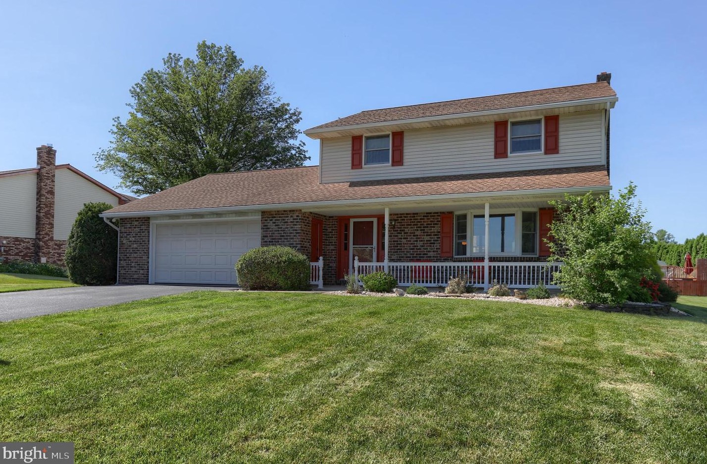 1141 Sun Dr, Lebanon, PA 17046