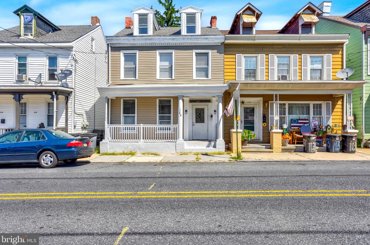 1133 Chestnut St, Lebanon, PA 17042-5135