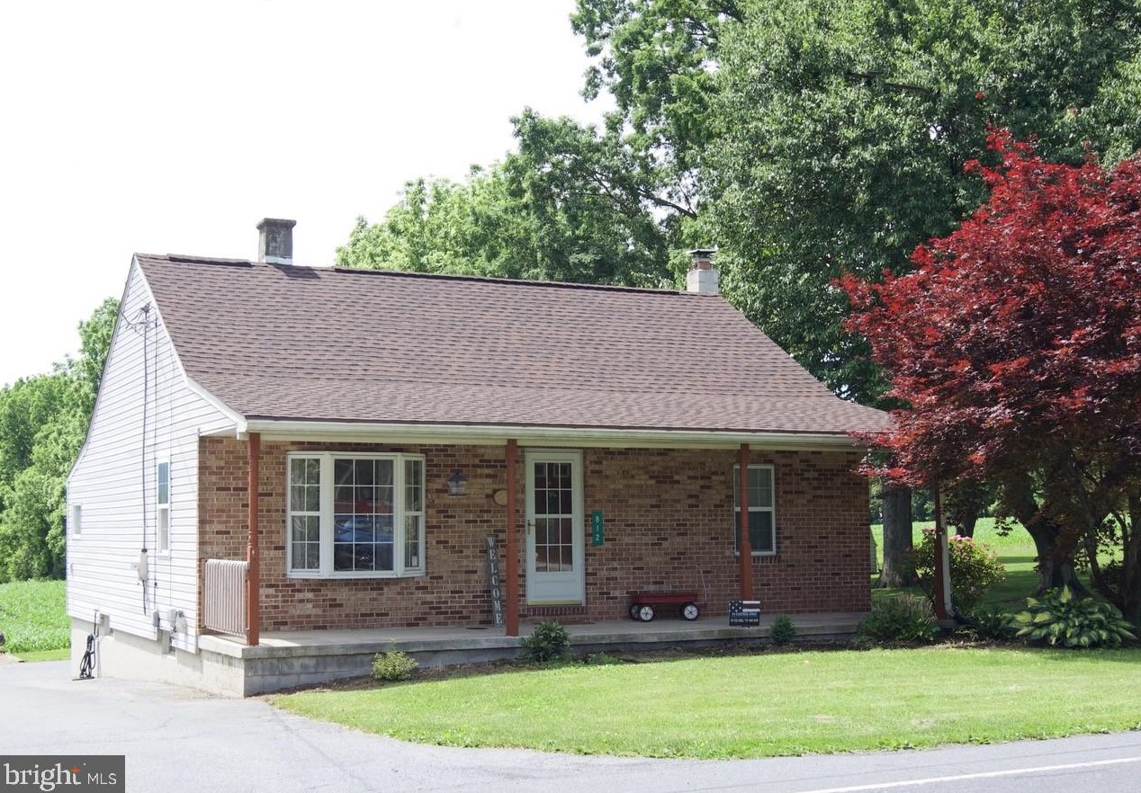 812 E Linden St, Richland, PA 17087