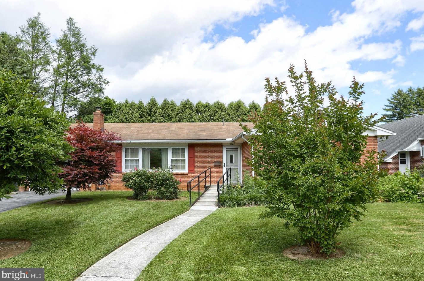 1144 Greiner St, Lebanon, PA 17042-7220