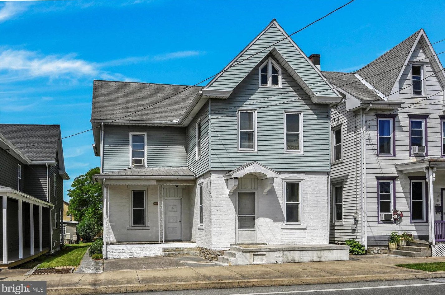 109 Center St, Lebanon, PA 17042-3202