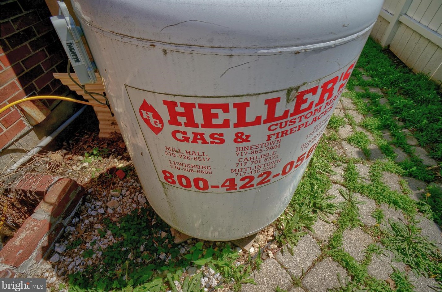 333 2nd Ave, Lebanon PA  17042-5426 exterior