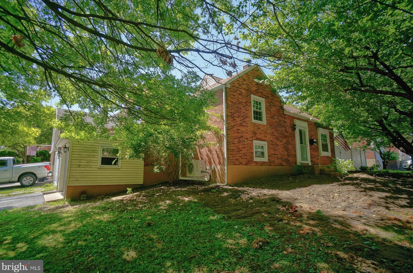 333 2nd Ave, Lebanon PA  17042-5426 exterior