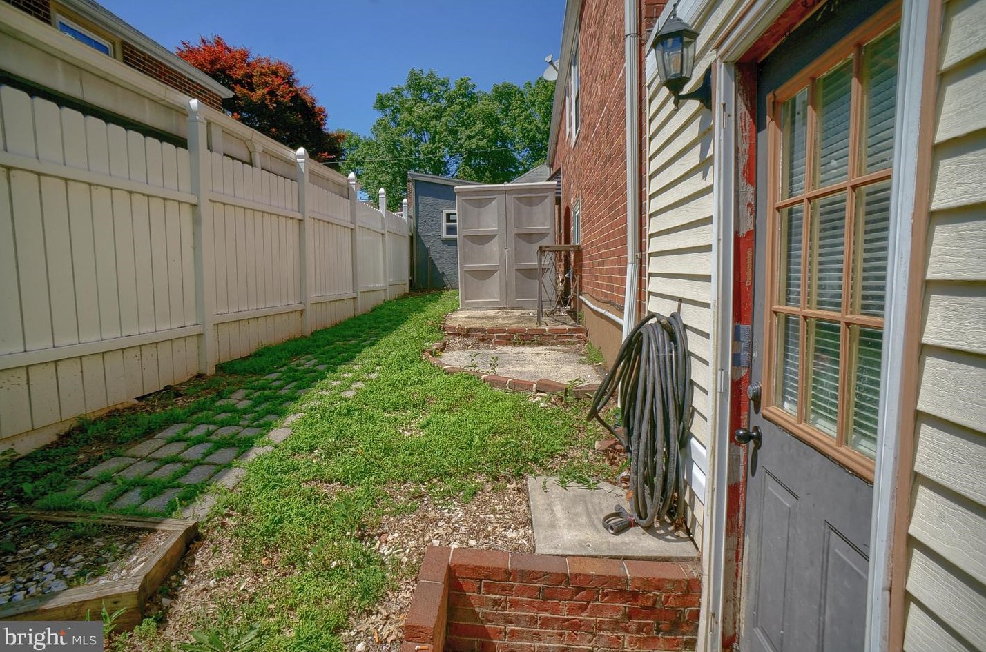 333 2nd Ave, Lebanon PA  17042-5426 exterior