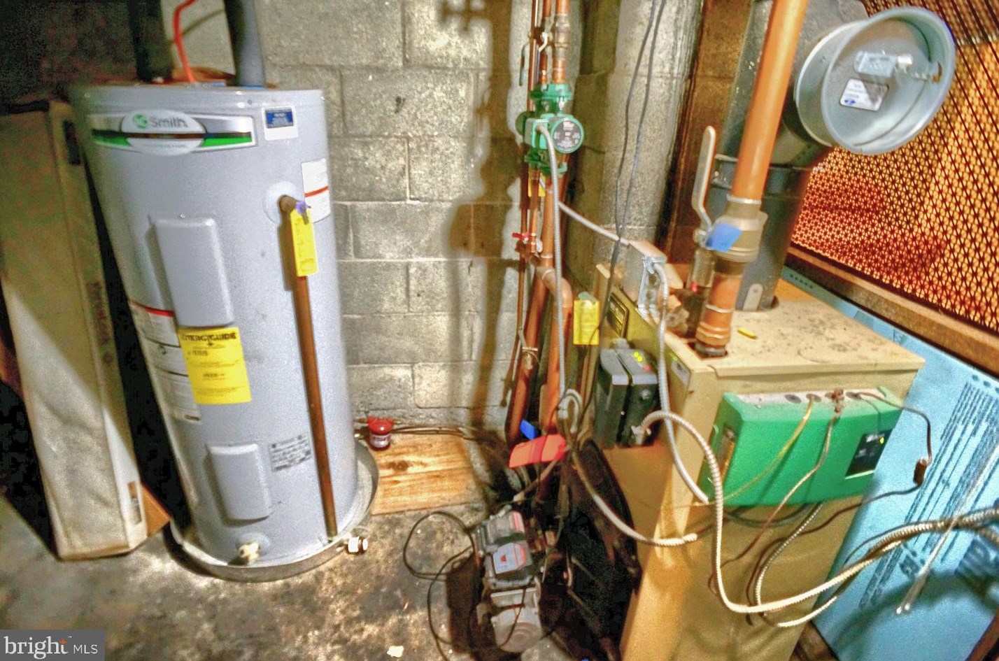 333 2nd Ave, Lebanon PA  17042-5426 exterior