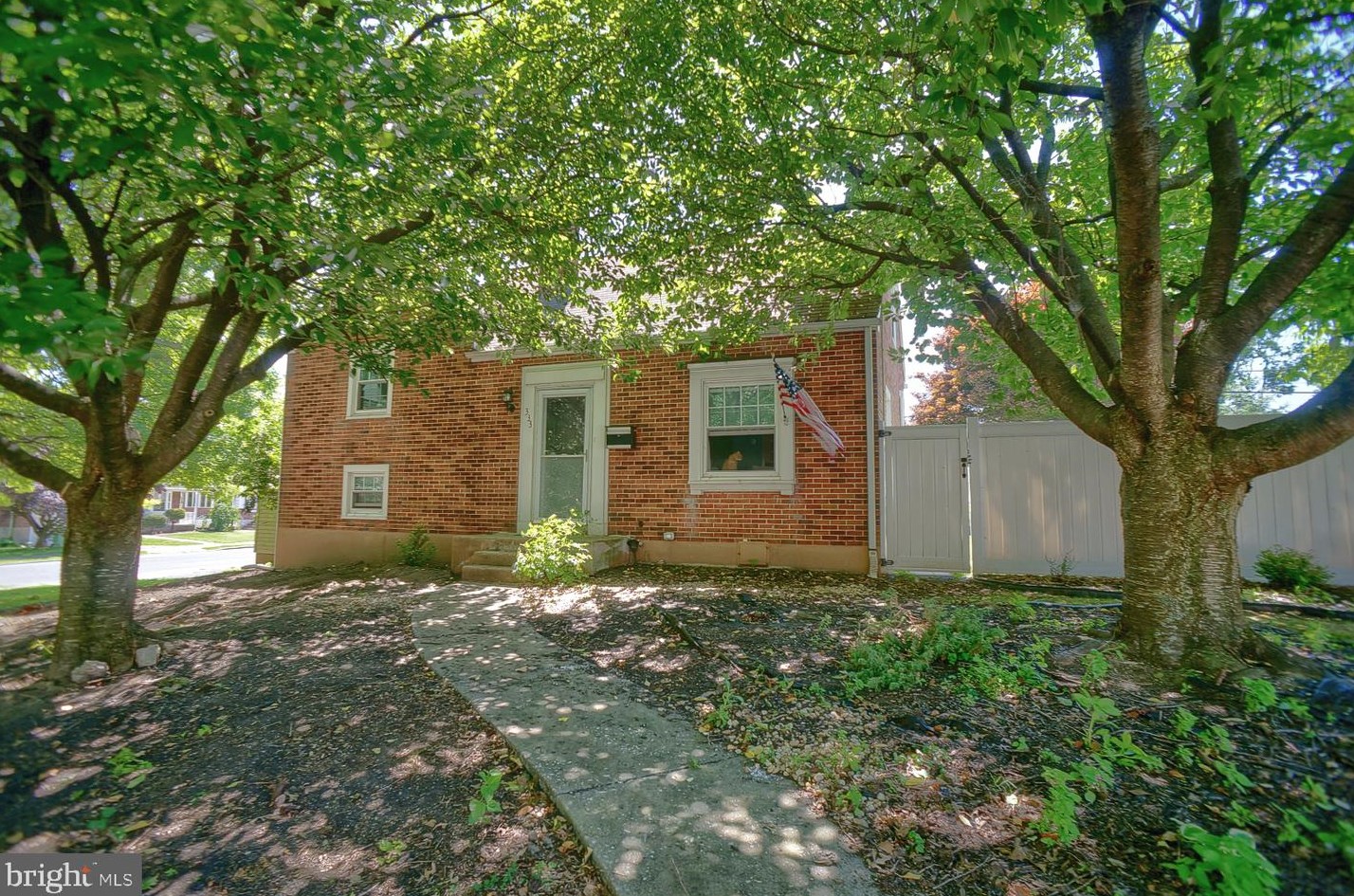 333 S 2nd Ave, Lebanon, PA 17042