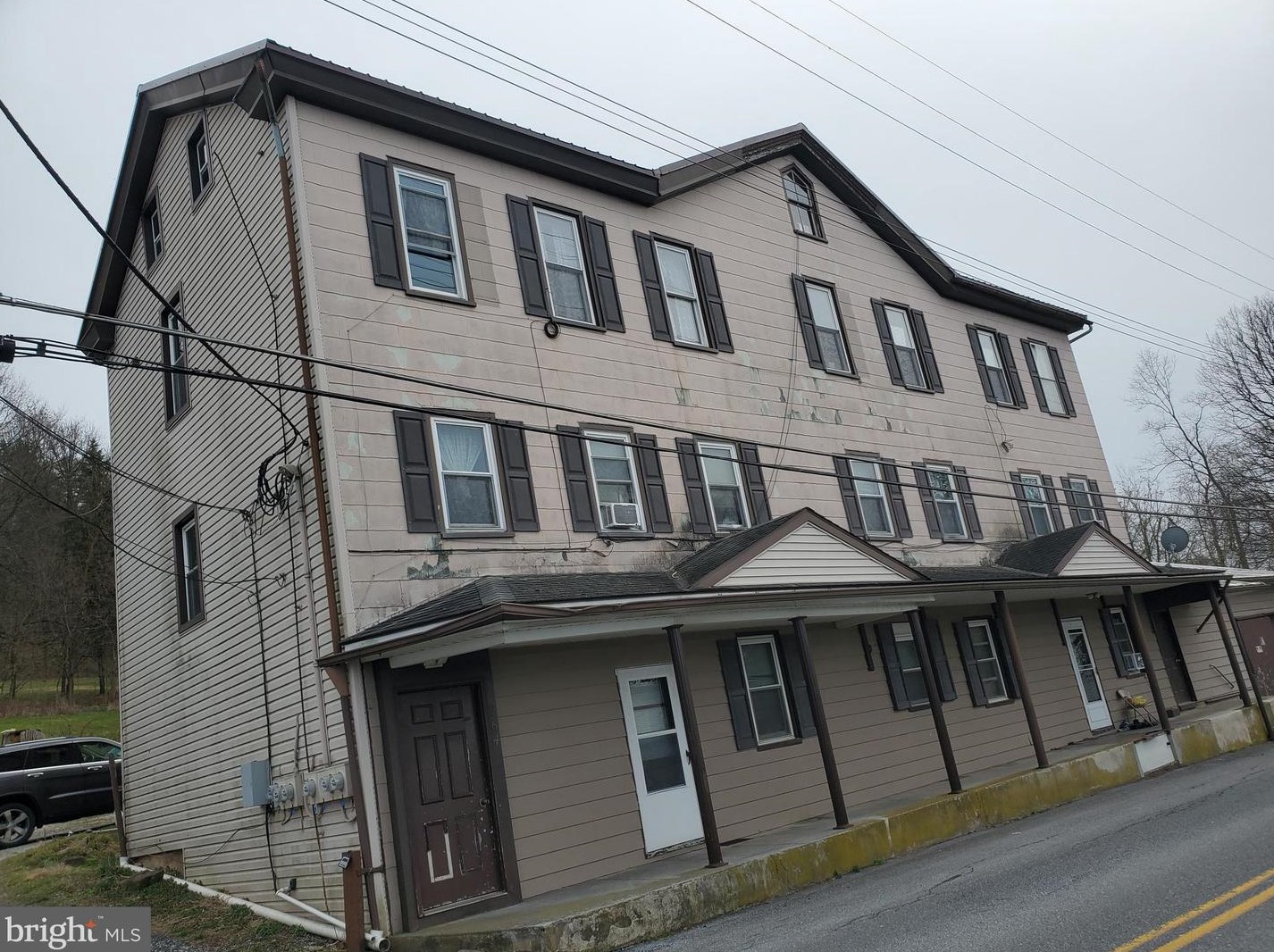 264 Rexmont Rd, Lebanon, PA 17042-8845