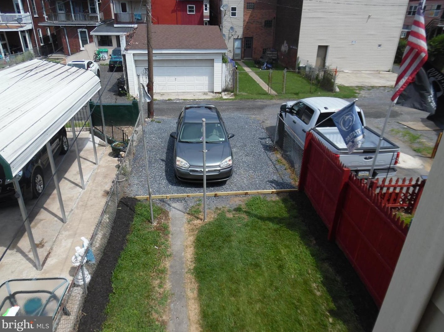 1131 Brandywine St, Lebanon, PA 17046-4653