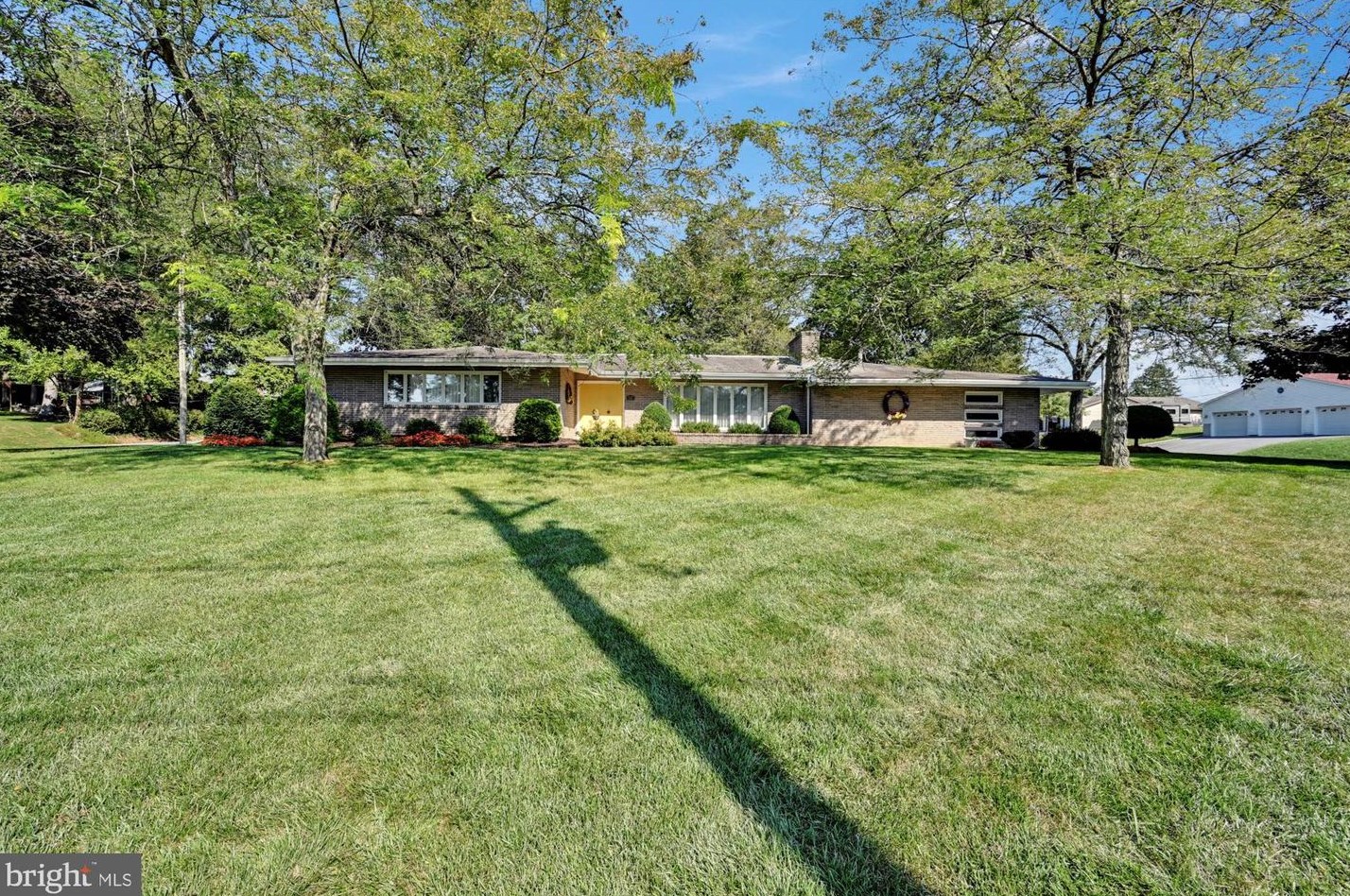 110 King St, Bordnersville, PA 17038-9788