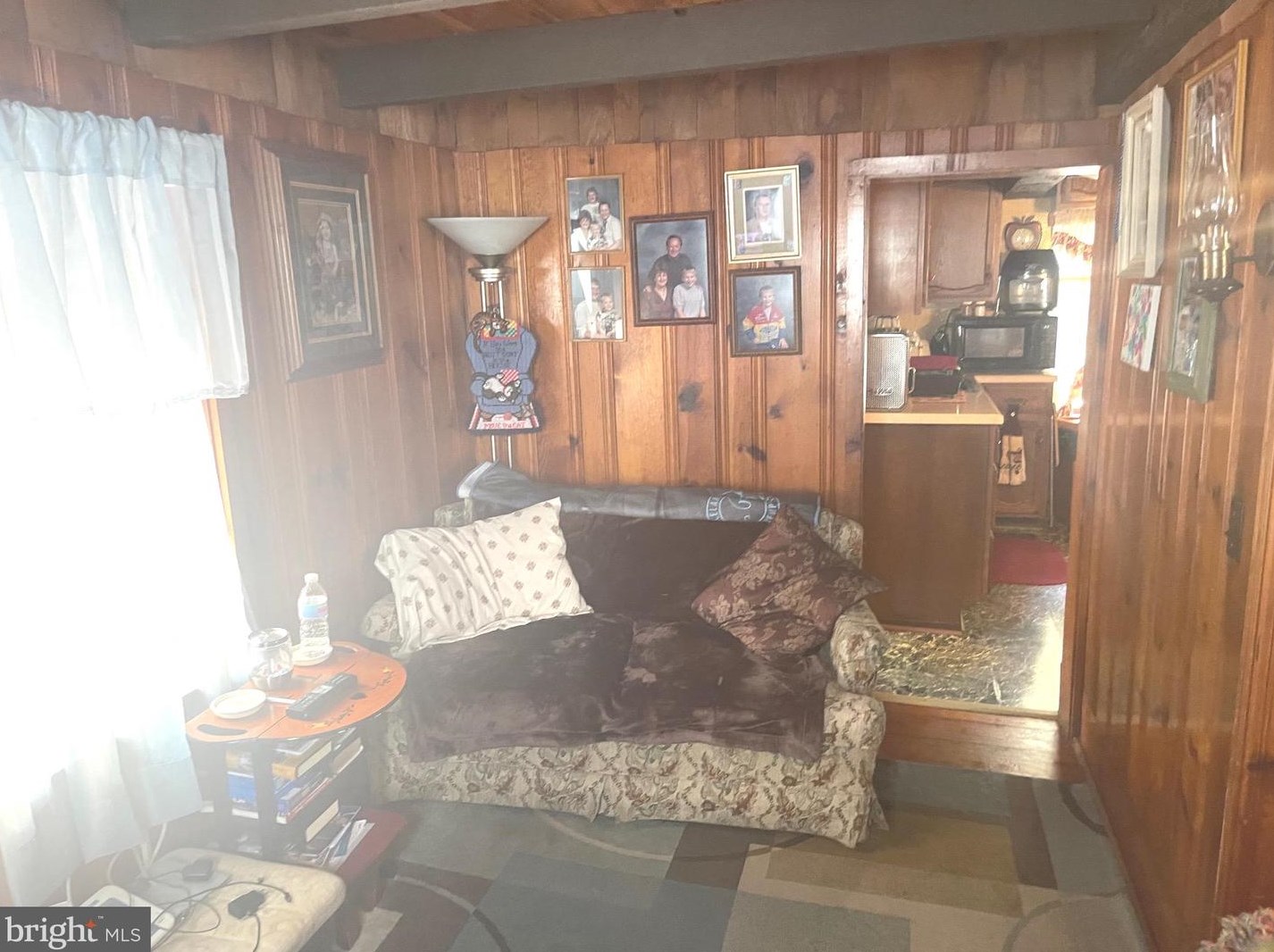 95 Little Mountain Rd, Bordnersville, PA 17038-8609