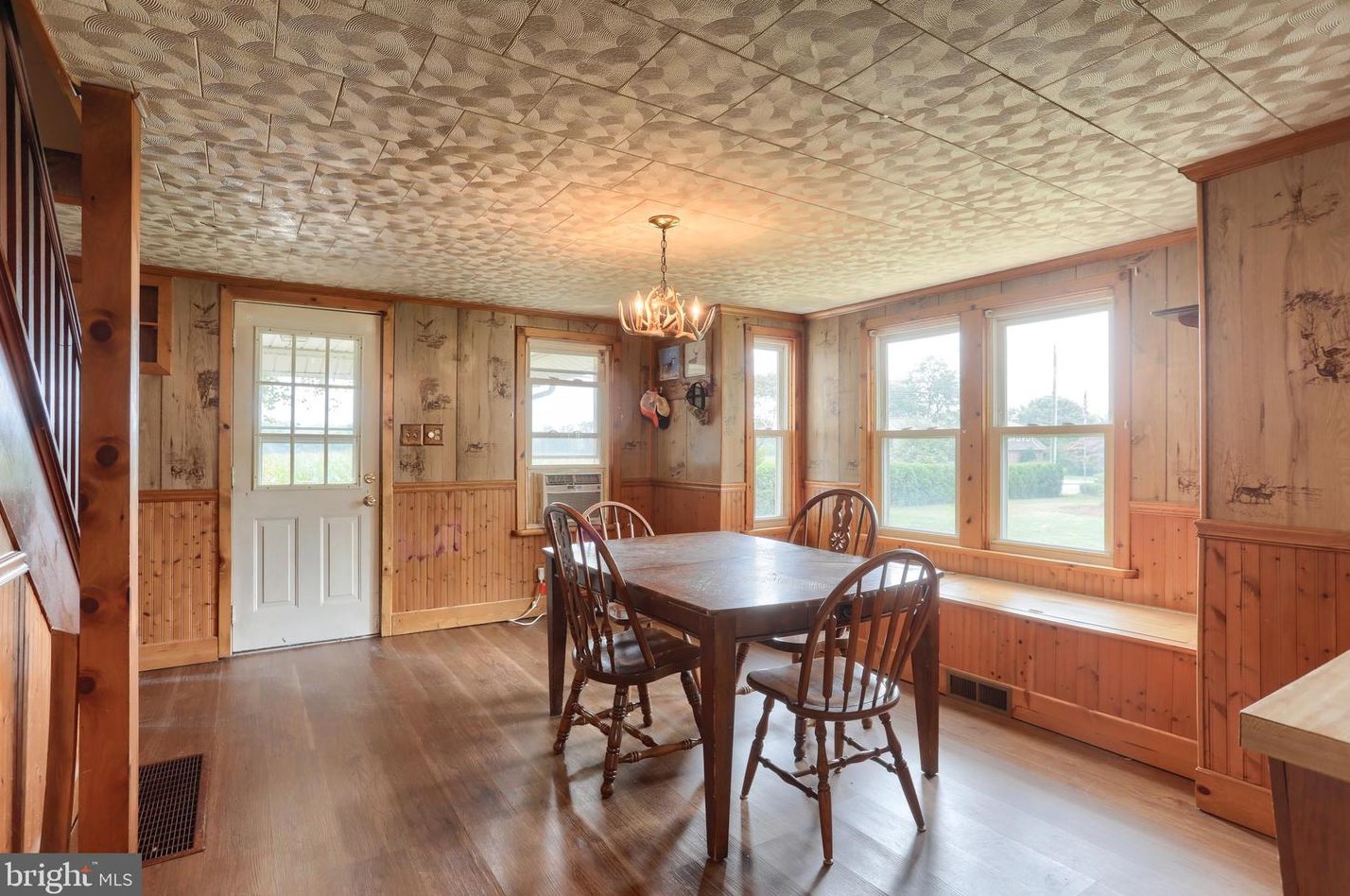 1341 Mount Wilson Rd, Lebanon, PA 17042-3833