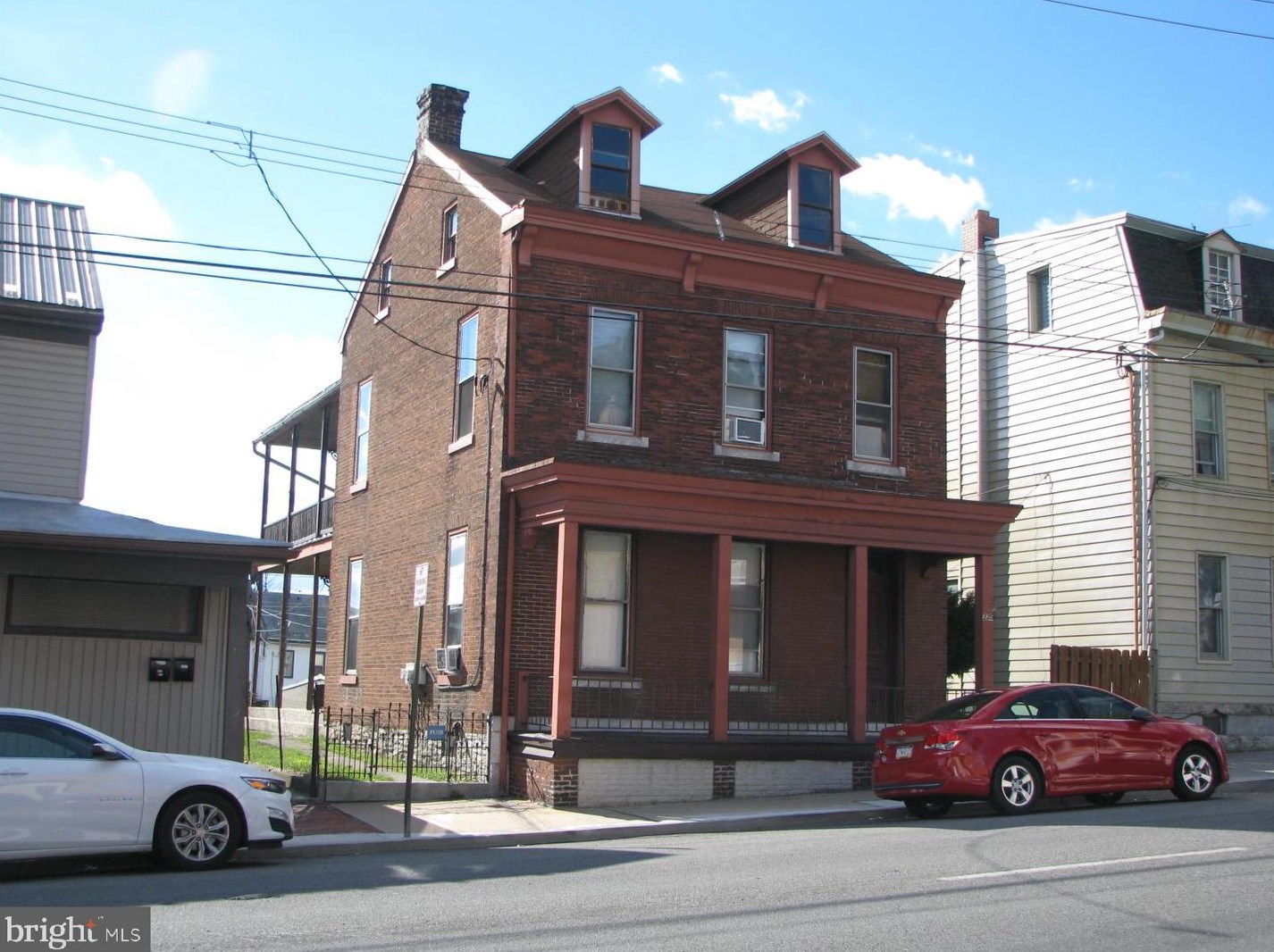 235 9th St, Lebanon, PA 17042-5904