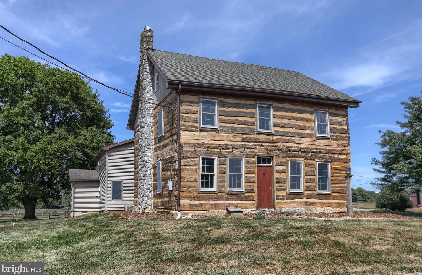 595 Zinns Mill Rd, Lebanon, PA 17042