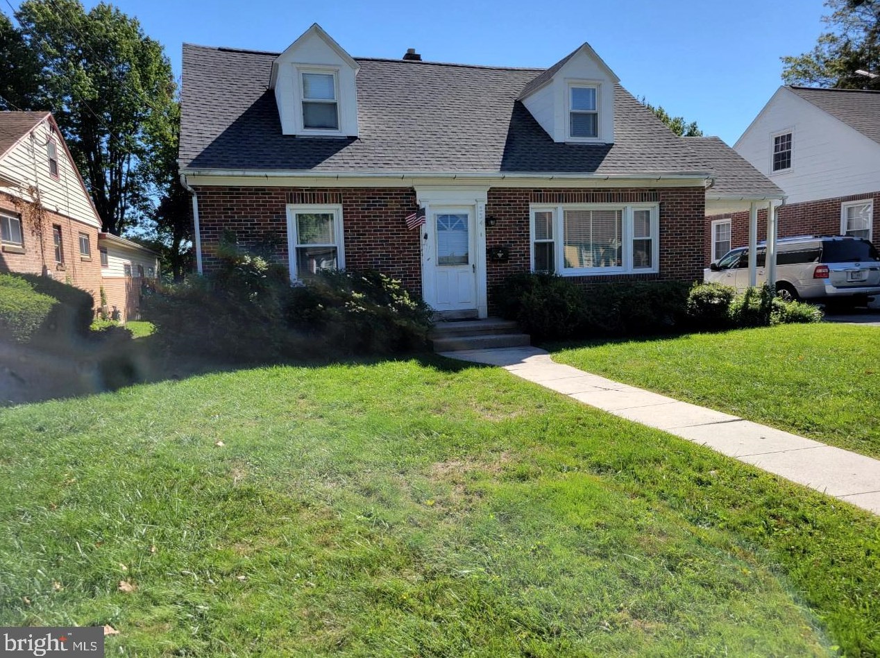 334 Locust St, Lebanon, PA 17042-3248