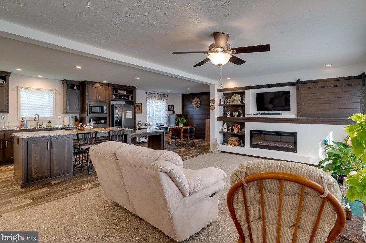 60 Northcrest Acres, Lebanon PA 17046-8385 exterior